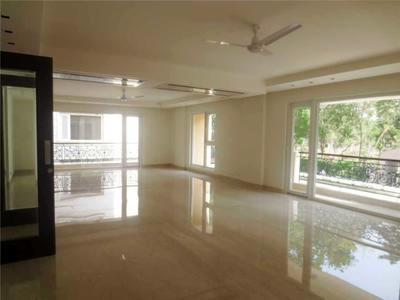 Residential Floor Sale Westend Colony South Delhi